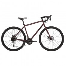 28" Pride ROCX Tour рама - L красный 2020